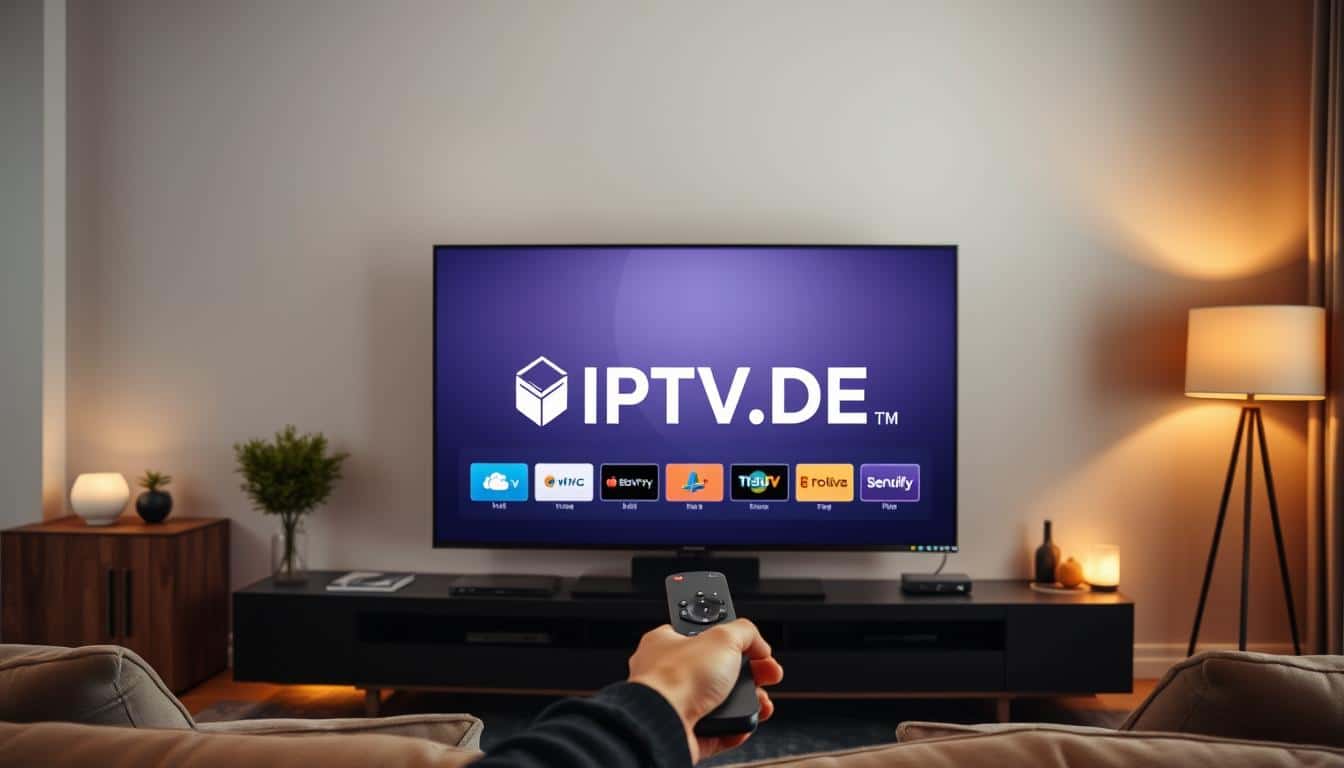 IPTV Player: Fernsehen einfach gemacht